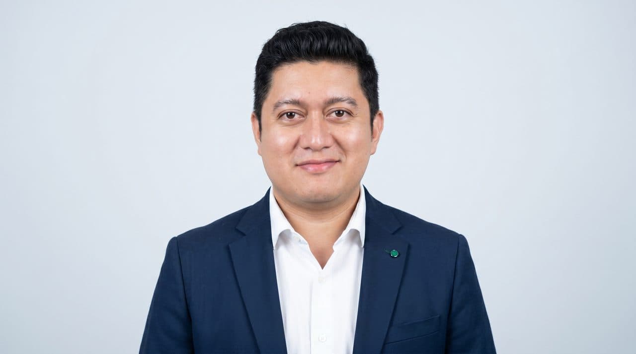 Victor Hugo Ramírez Sandoval — RRHH y Administración, ATR Consulting
